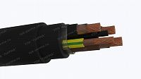 Кабель КПГСН 3х150+1х70+2х16