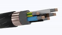 Кабель ВВГЭнг(A)-FRLS 5х35 - 1кВ