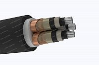 Кабель АПвВнг(B)-LS 3х400/35 - 20кВ