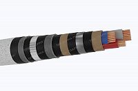 Кабель СП 3х240 - 1кВ