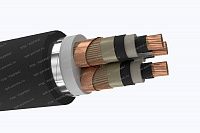Кабель ПвБП 3х150/70 - 6кВ