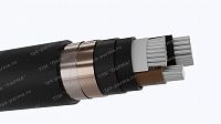Кабель АВВГнг-LS 3х50 - 6кВ