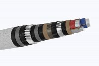 Кабель АСКл 3х240 - 6кВ