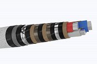 Кабель ЦААБв 3х240 - 10кВ