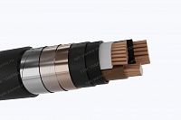 Кабель ВБбШвнг-ХЛ 3х120 - 6кВ