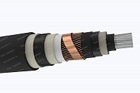 Кабель АПвВнг(B)-LS 1х95/35 - 15кВ