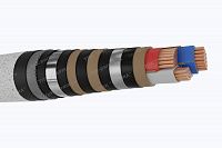 Кабель ЦСБ 3х50 - 6кВ