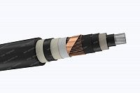 Кабель АПвВнг(B)-LS 1х500 - 1кВ
