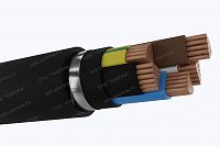 Кабель ВБбШв 5х185 - 1кВ