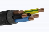 Кабель ППГнг(A)-HF 5х2,5